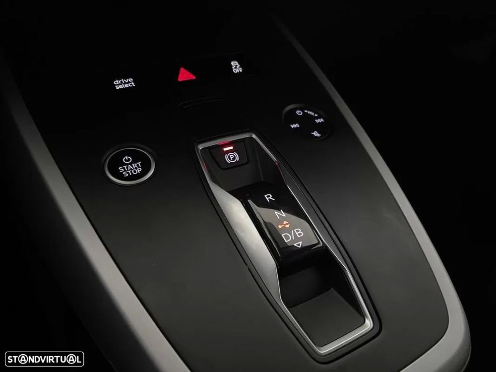 Audi Q4 e-tron 35 55 kWh - 31