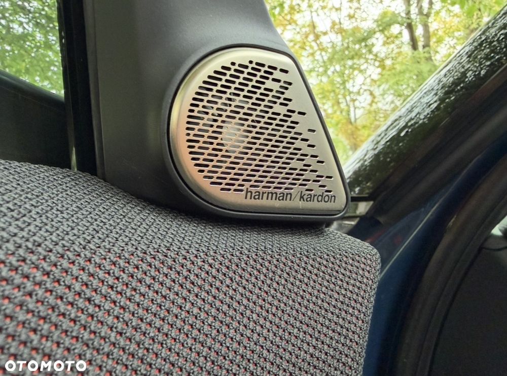 MINI John Cooper Works ALL4 Classic Trim sport - 6