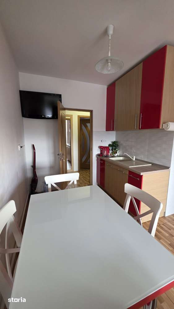 Apartament 3 camere, 76.80 mp, zona Ultracentral — fotografia 3