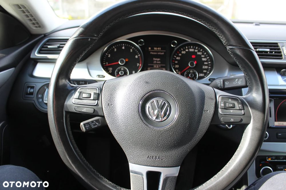 Volkswagen Passat CC 1.8 TSI - 16