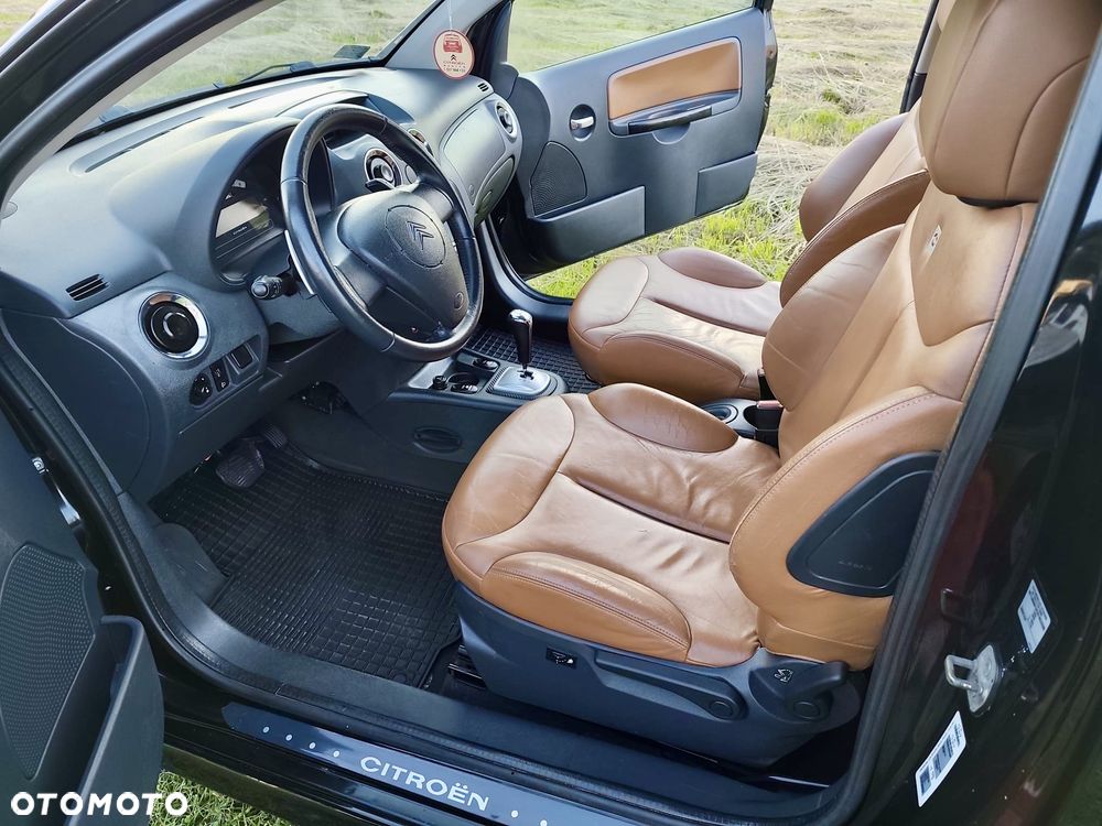 Citroën C2 1.6 VTR Senso Drive - 6