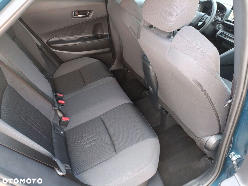 Toyota C-HR 1.8 Hybrid Style - 12