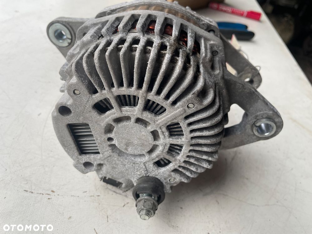 Alternator Mazda 6 II 2.2 Diesel - 2