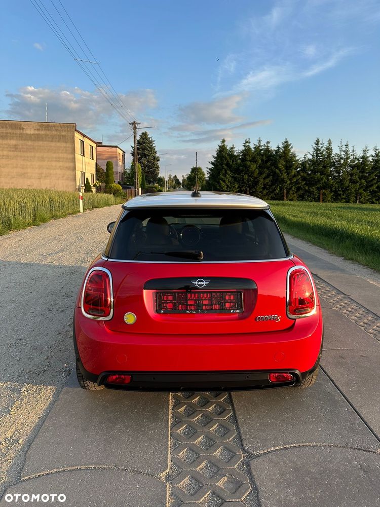MINI Cooper S - 2