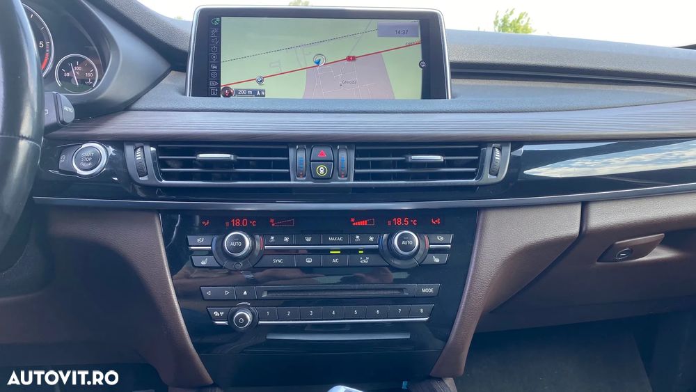 BMW X5 xDrive30d - 11