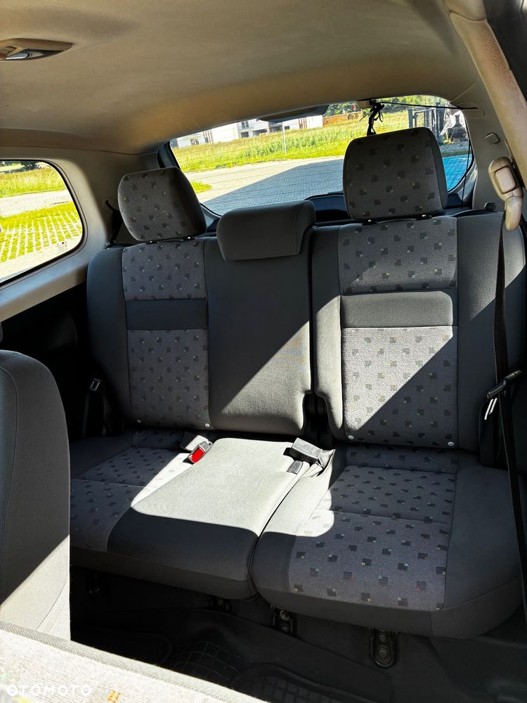 Hyundai Getz - 8