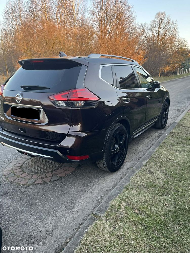 Nissan X-Trail 1.6 DCi Tekna 2WD - 15