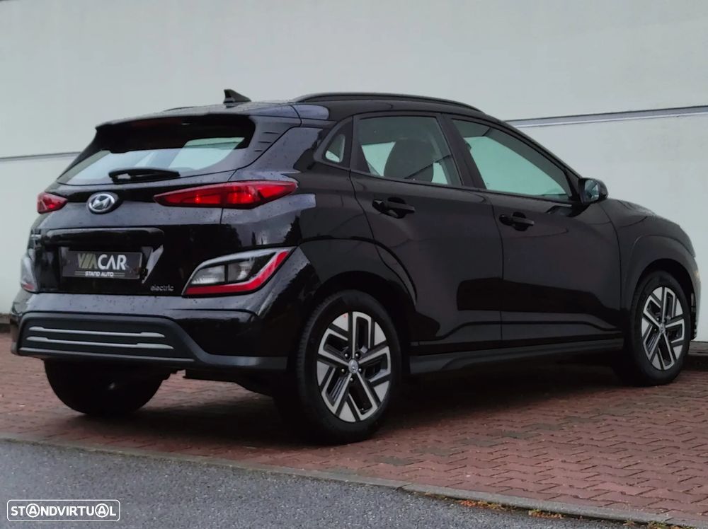 Hyundai Kauai 64 kWh Premium - 10