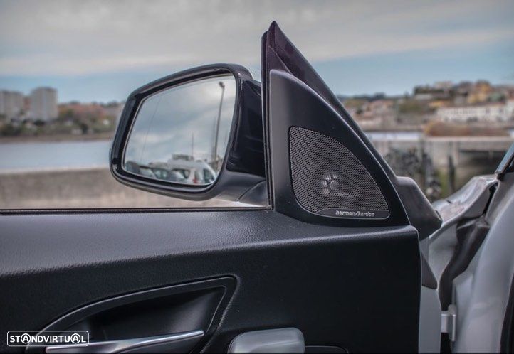 BMW 125 d Sport-Aut. M Sport - 6