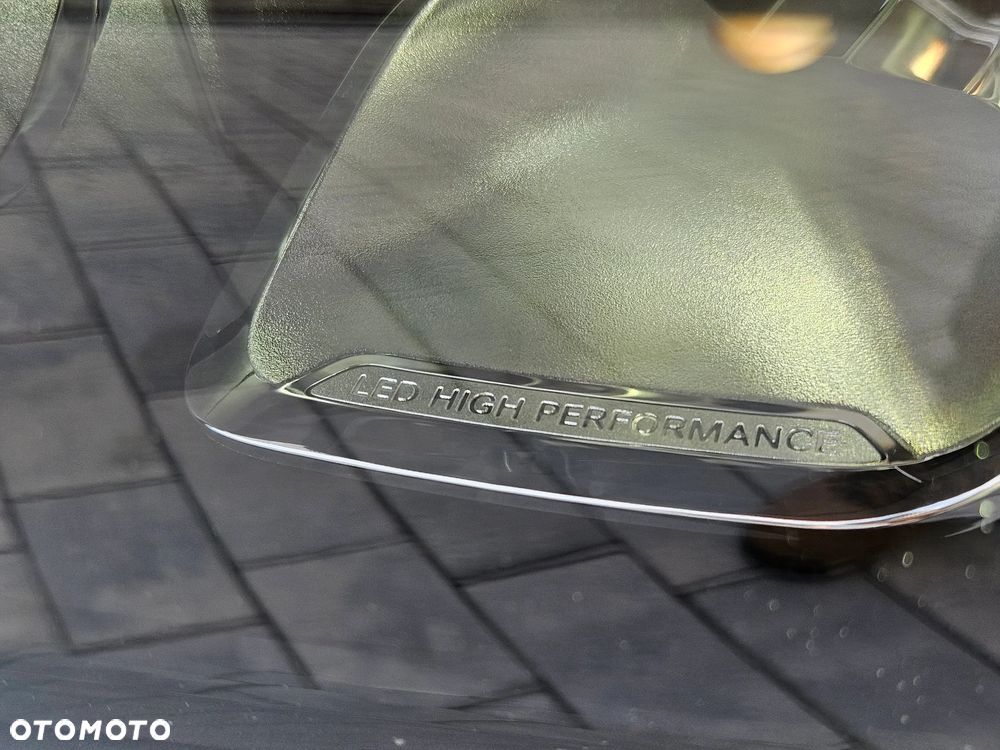 Mercedes-Benz CITAN 110CDI Rej. 2023r 42tyś km FULL LED SalonPL - 18