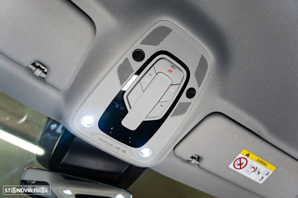 Audi e-tron Sportback 55 quattro Advanced - 17