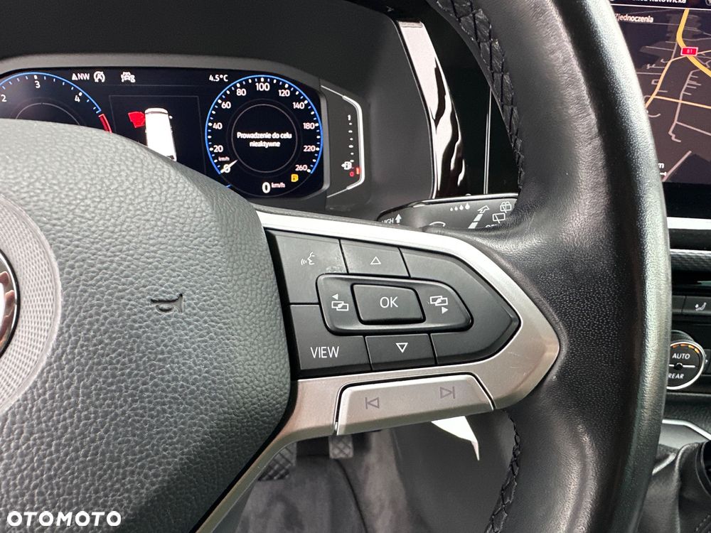 Volkswagen Multivan 2.0 TDI L1 Higline DSG - 40