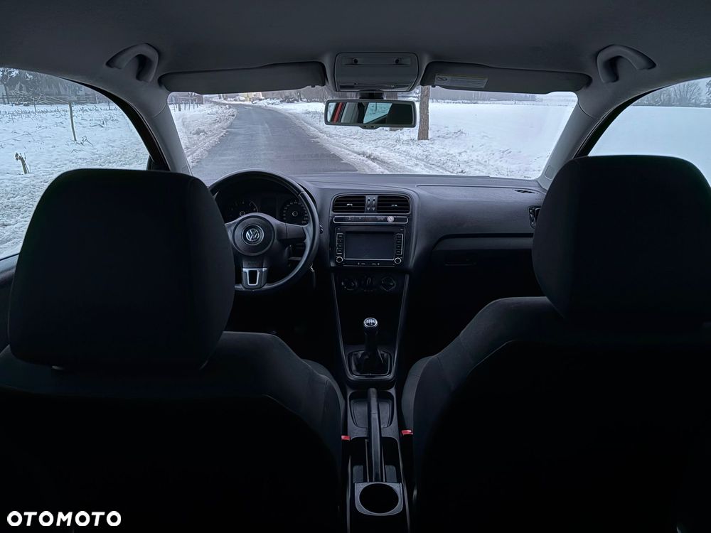 Volkswagen Polo 1.2 Team - 6