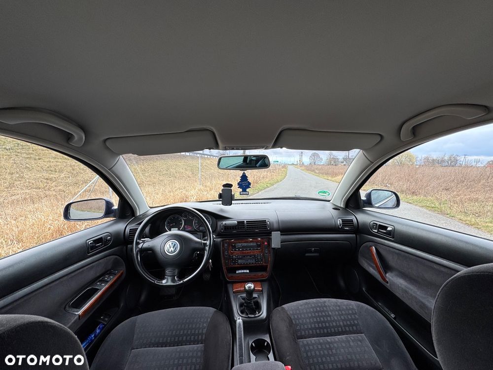 Volkswagen Passat 2.0 Highline - 3