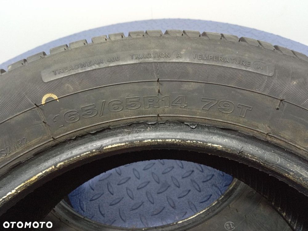 OPONY LETNIE MIRAGE MR162 165/65 R14 79T 4SZT - 4