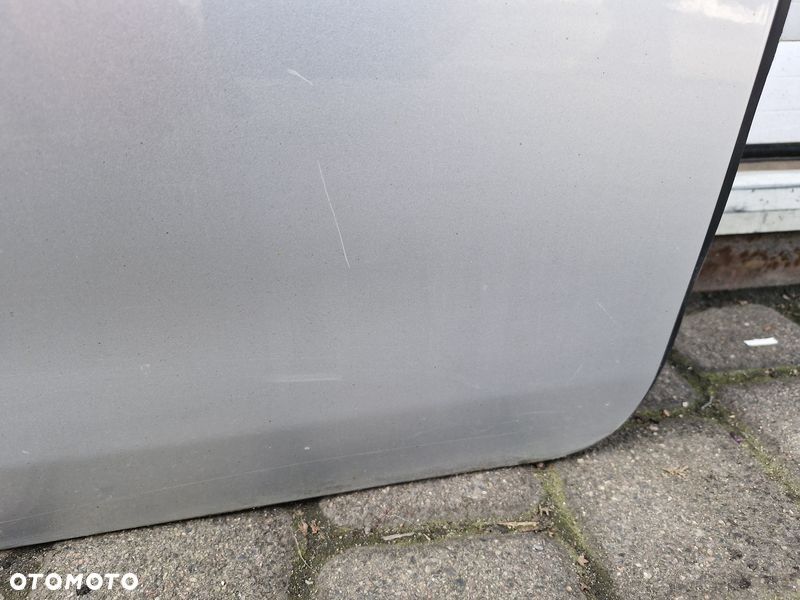 citroen c4 picasso 1 i drzwi prawy przód prawe przednie ezrc - 6