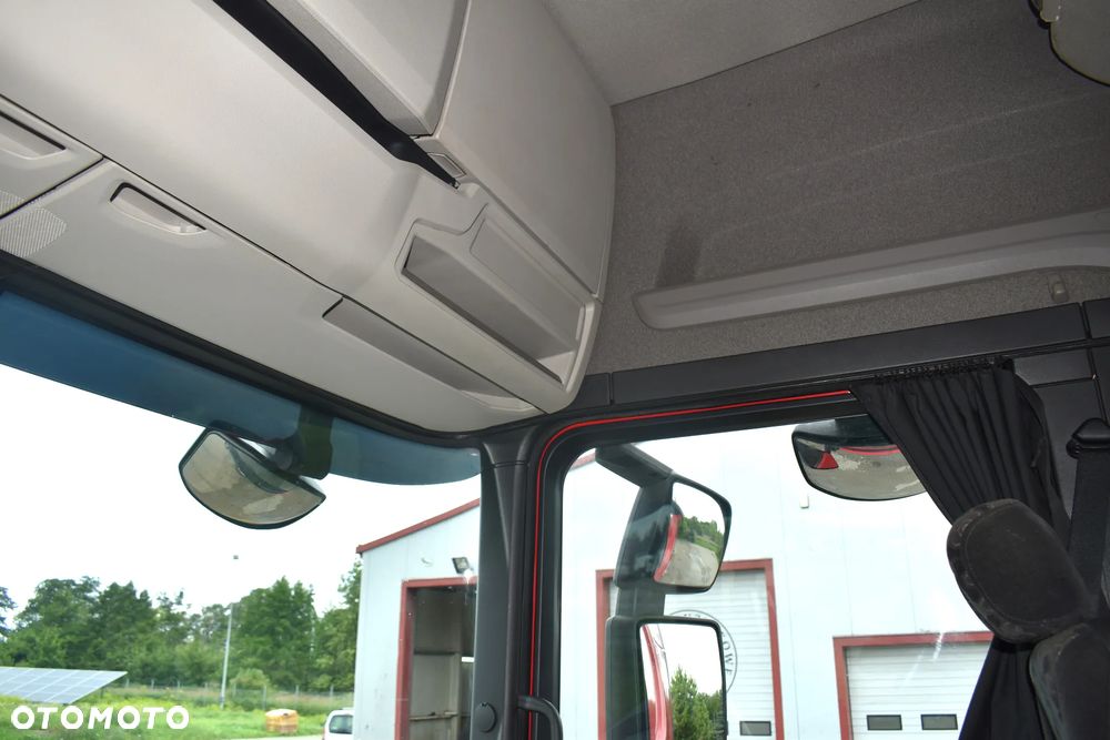 Scania S 450 - 13
