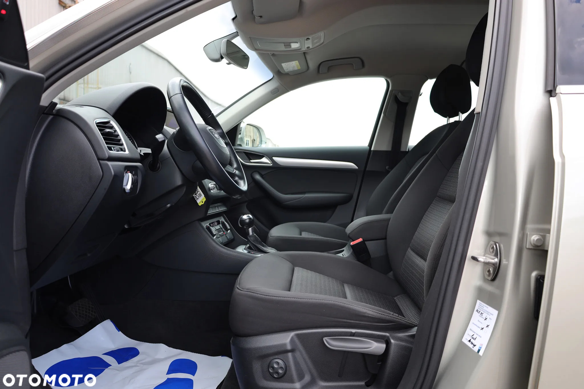 Audi Q3 1.4 TFSI CoD ultra Design S tronic - 21