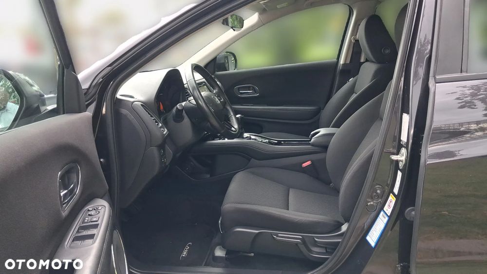 Honda HR-V 1.6 i-DTEC Elegance (ADAS) - 11