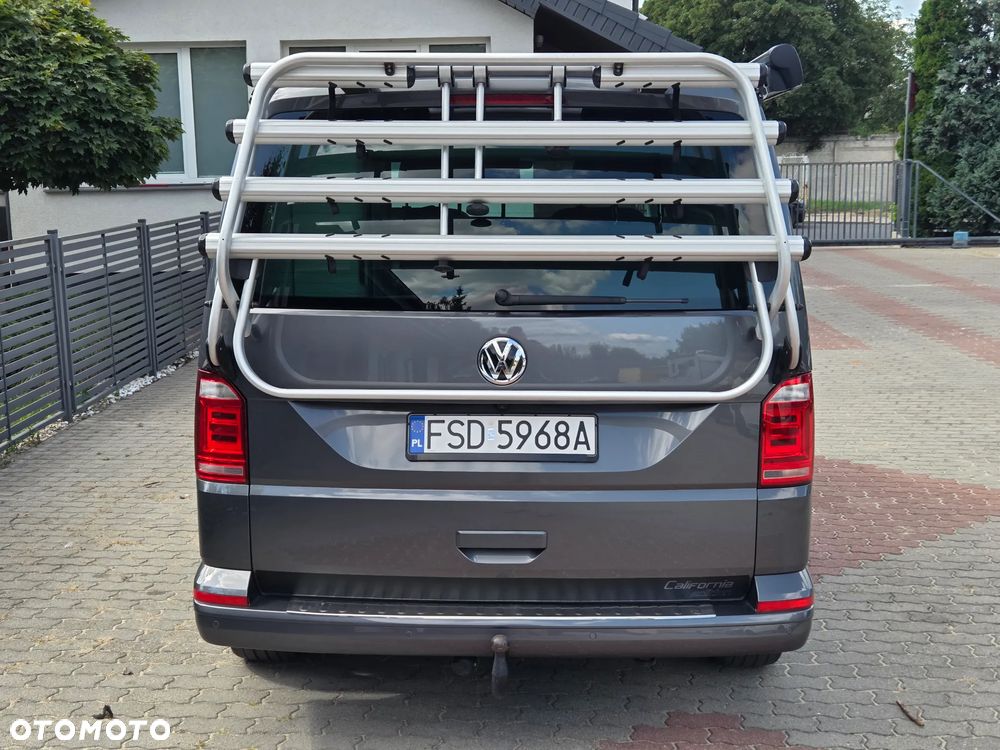 Volkswagen California - 8