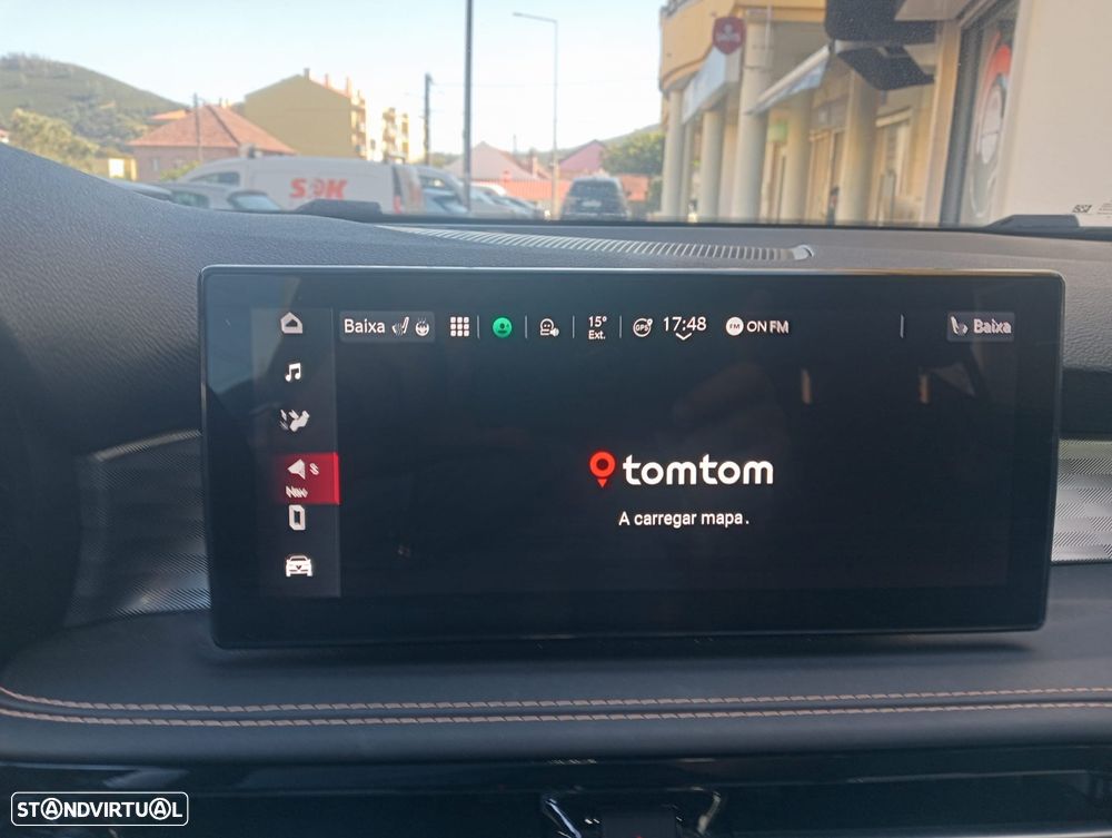 Alfa Romeo Tonale 1.5 Hybrid Sprint - 5