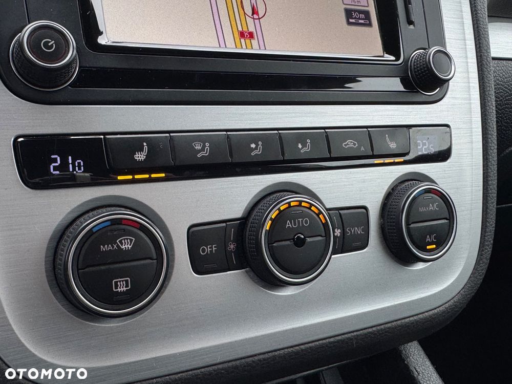 Volkswagen Scirocco 1.4 TSI BlueMotion Technology Club - 32