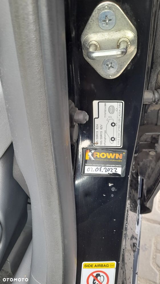 Honda City 1.4 Comfort - 11