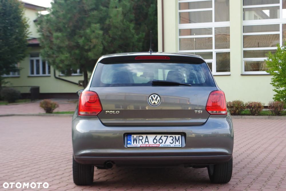 Volkswagen Polo - 7