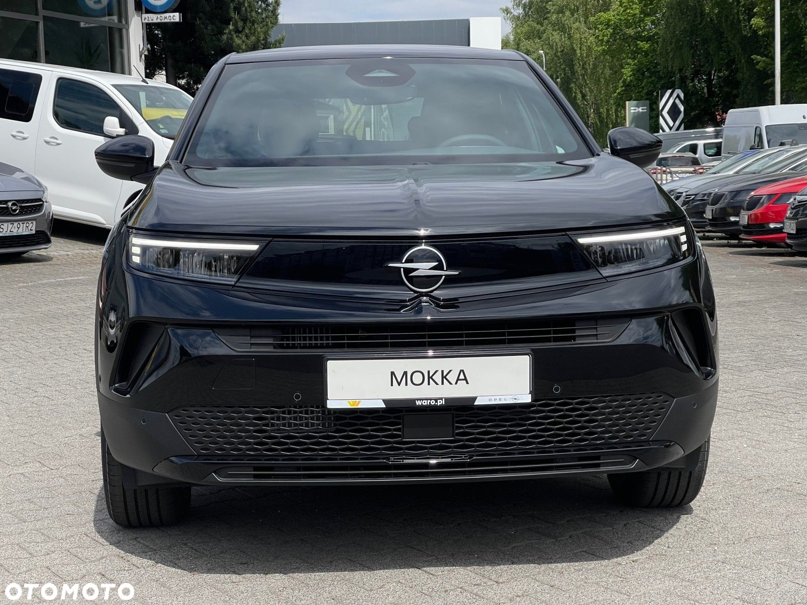 Opel Mokka - 4