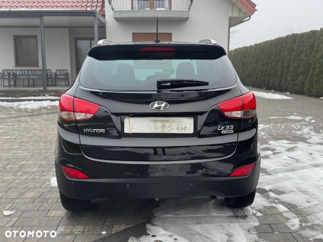 Hyundai ix35 - 6