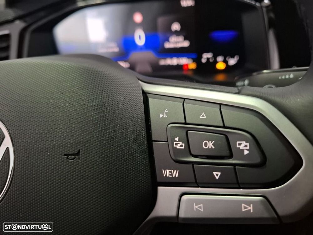 VW Taigo 1.0 TSI Urban - 22