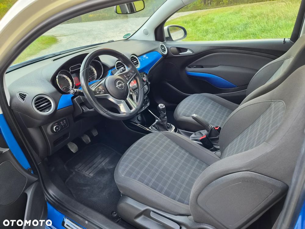 Opel Adam - 18