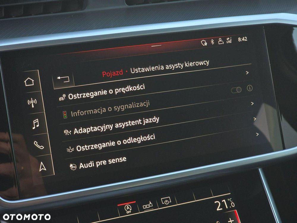 Audi A6 Avant 50 TDI quattro tiptronic sport - 26