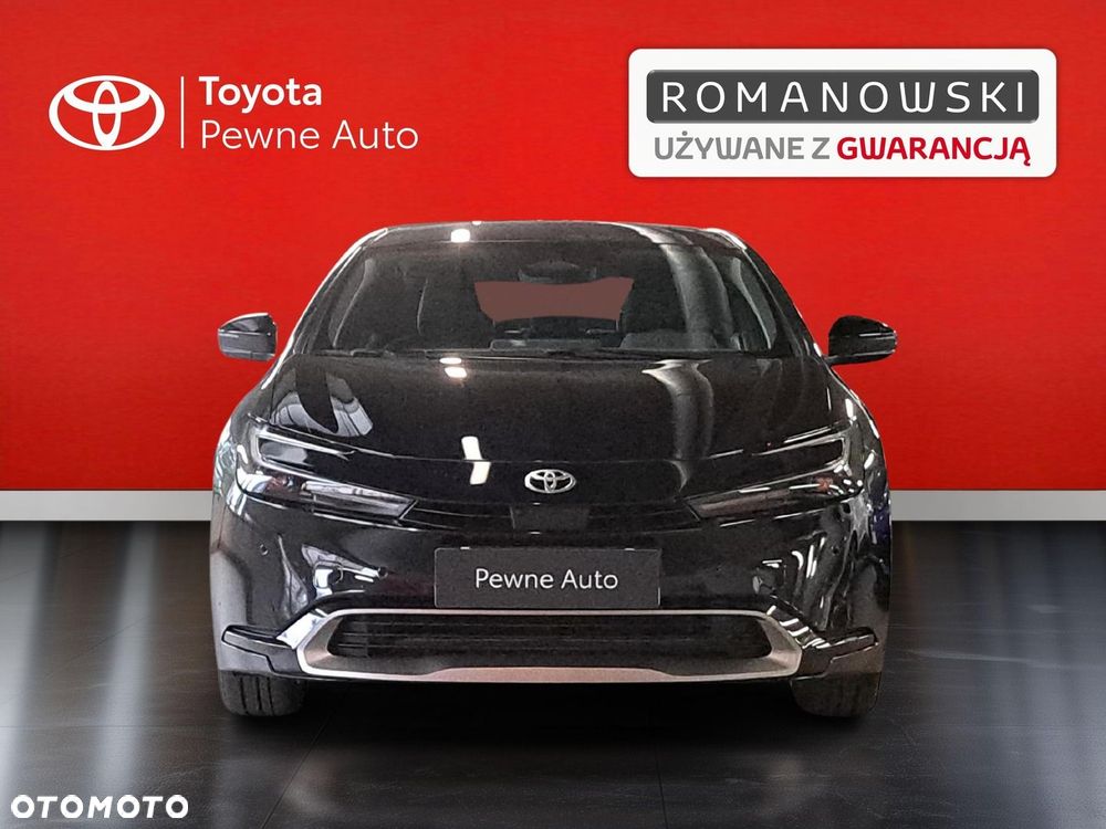 Toyota Prius - 2