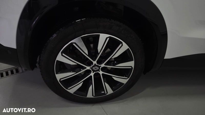 Renault Austral 160 MHEV Techno - 8