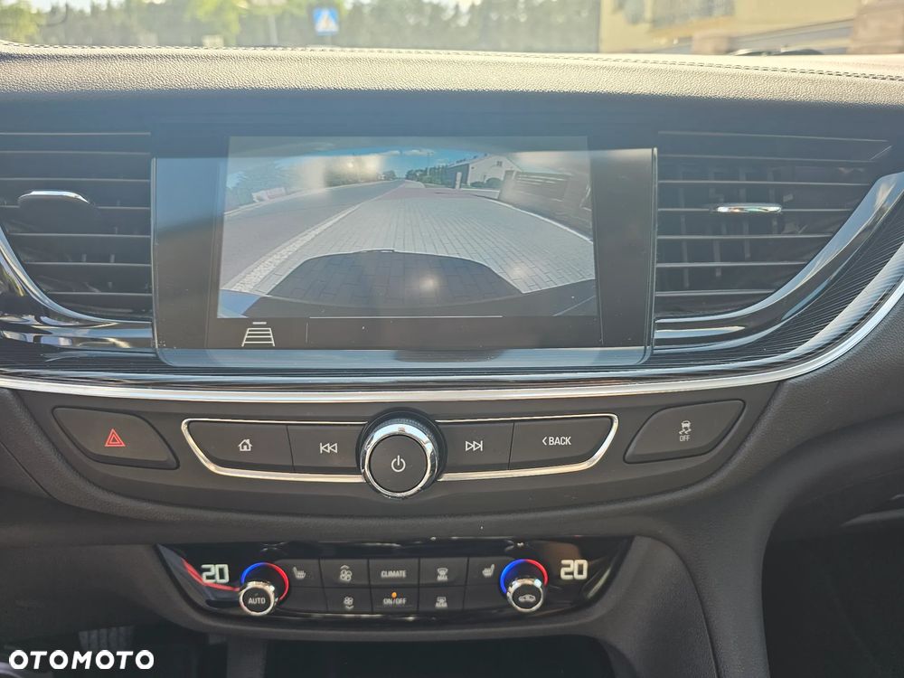 Opel Insignia 2.0 CDTI Cosmo S&S - 13