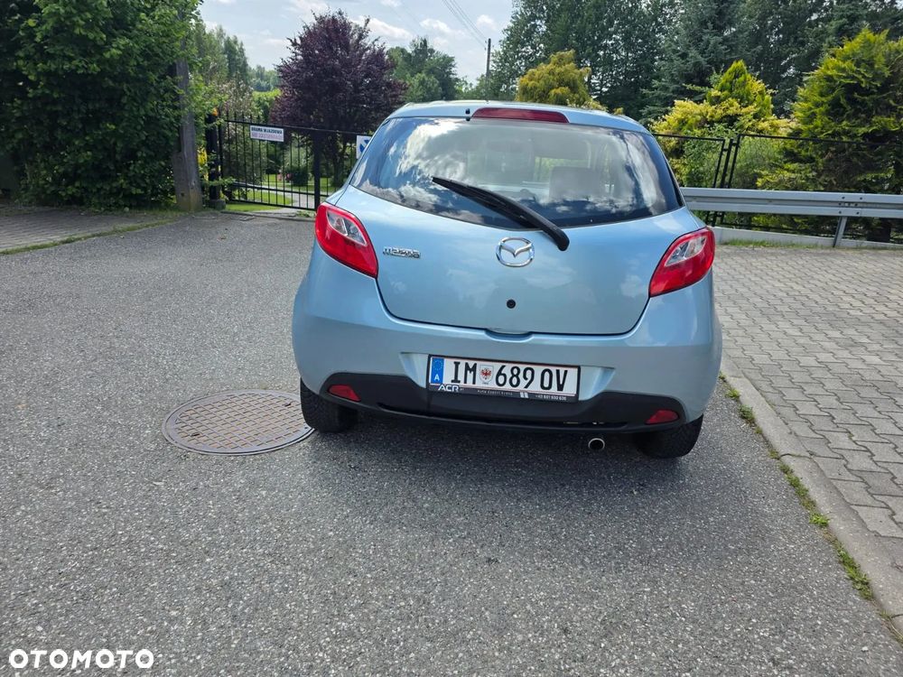 Mazda 2 1.3 Exclusive+ - 35