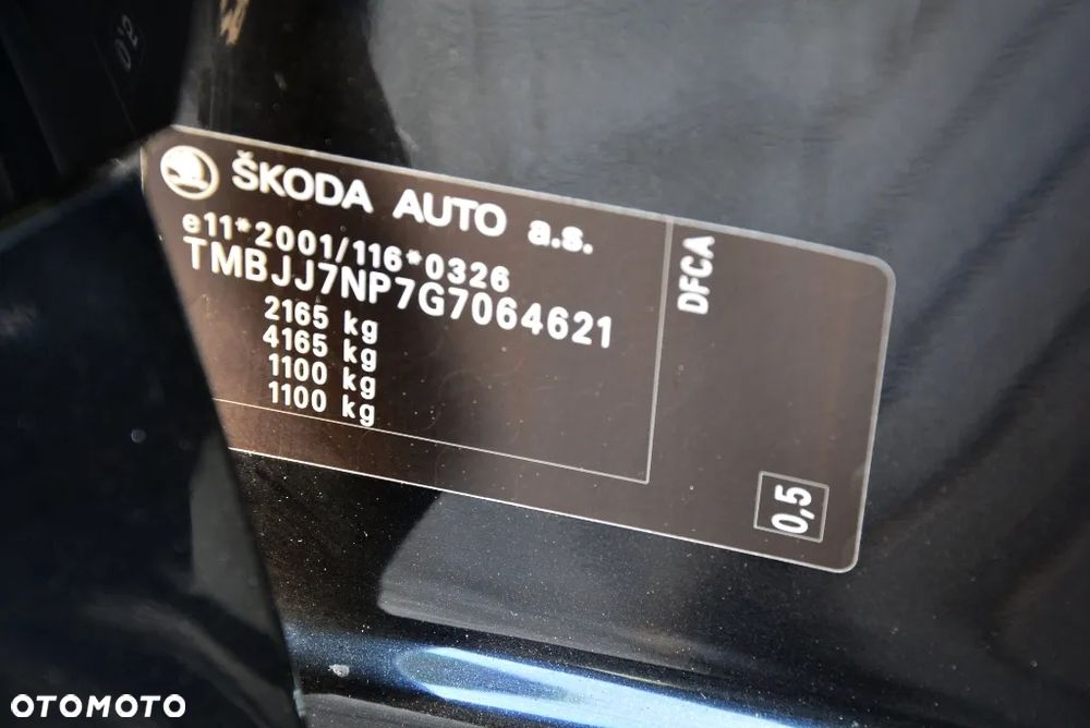 Skoda Superb 2.0 TDI DSG Style - 6