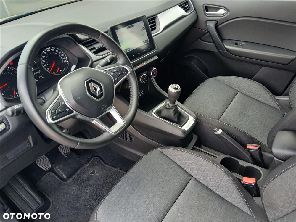 Renault Captur 1.0 TCe Zen - 7