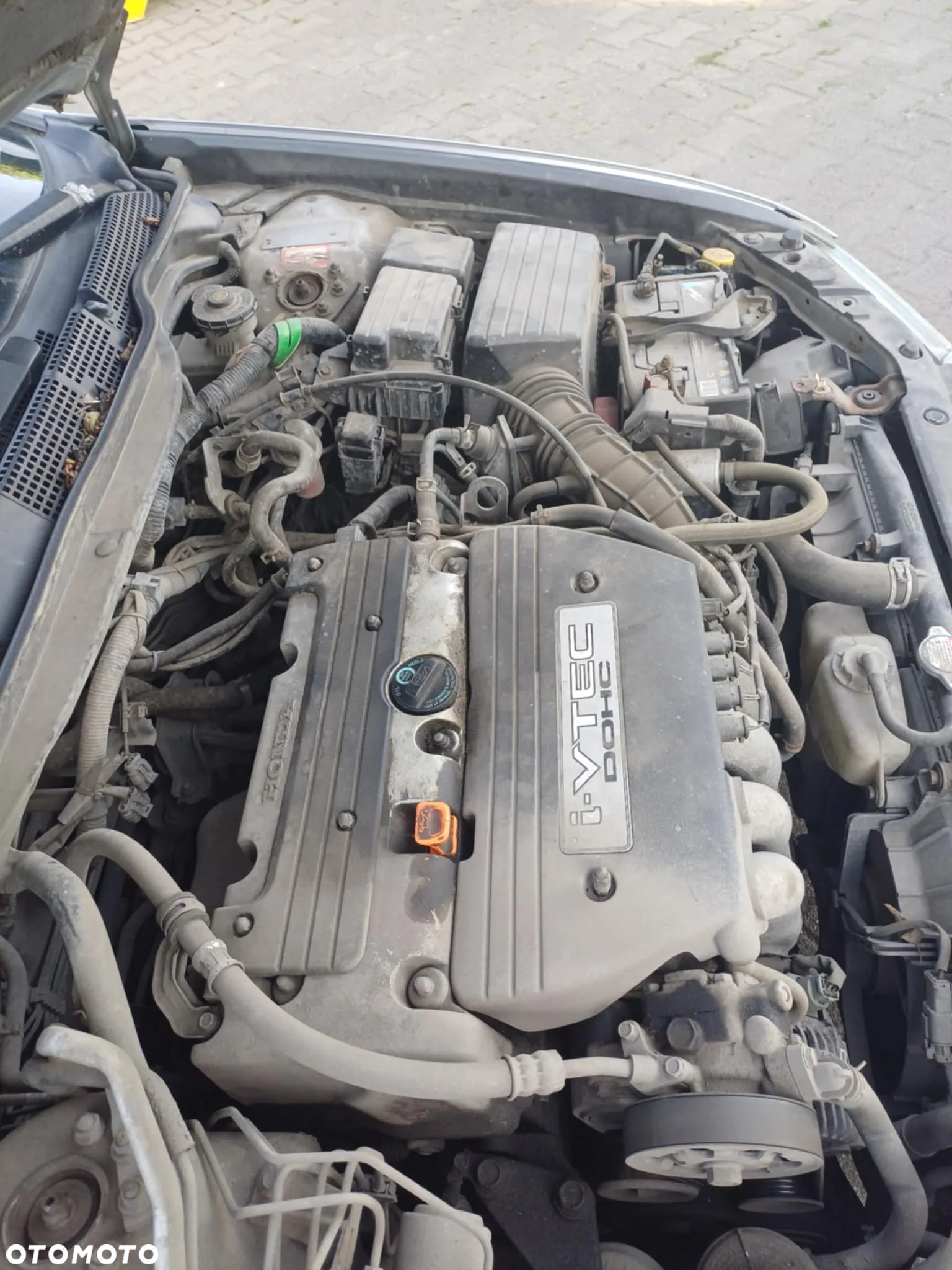 Honda Accord 2.0 Comfort - 7