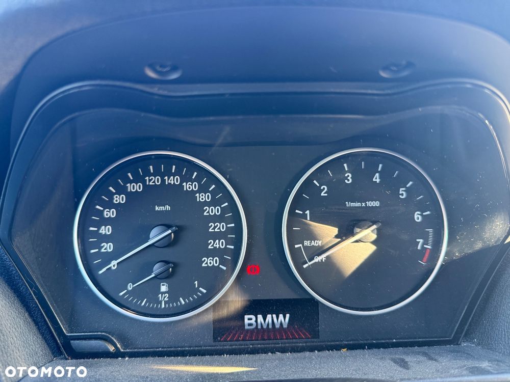 BMW Seria 1 116i - 7