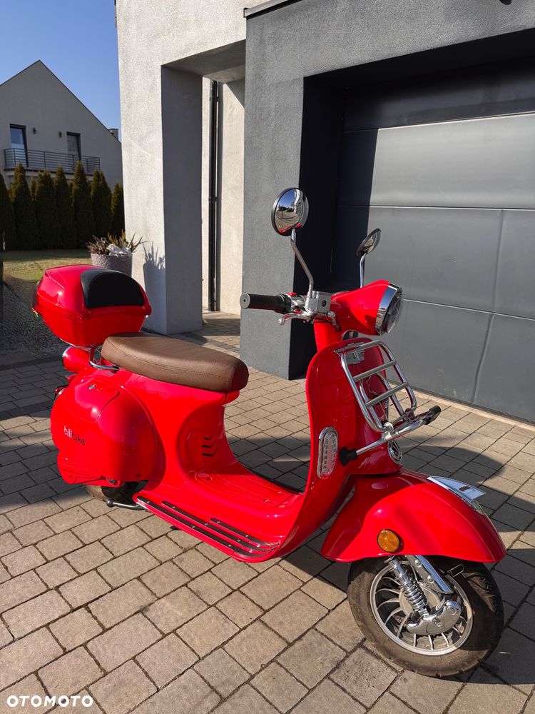 Bili Bike Ronic - 7