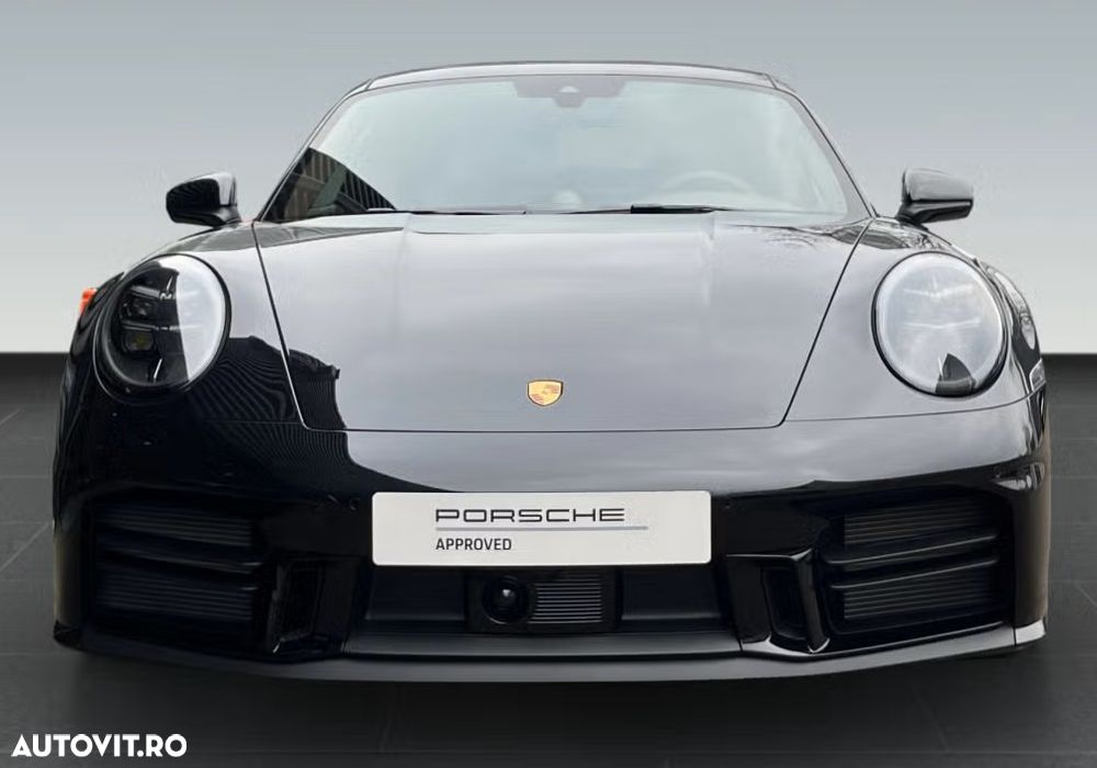 Porsche 911 Carrera 4S PDK - 12