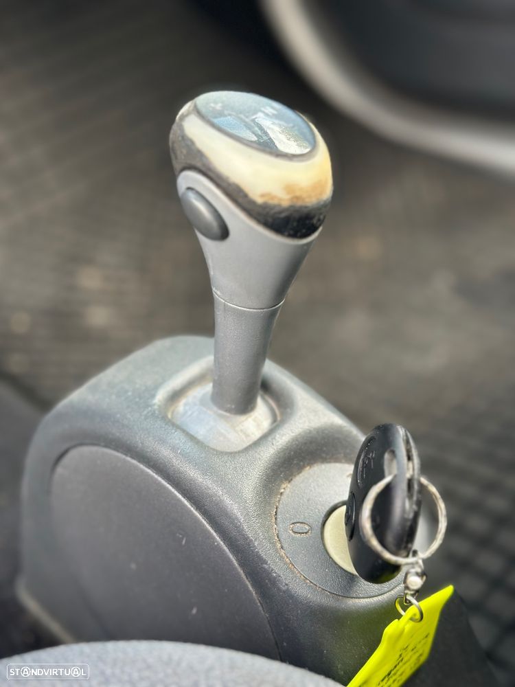 Smart ForTwo Coupé softtouch pulse cdi - 17