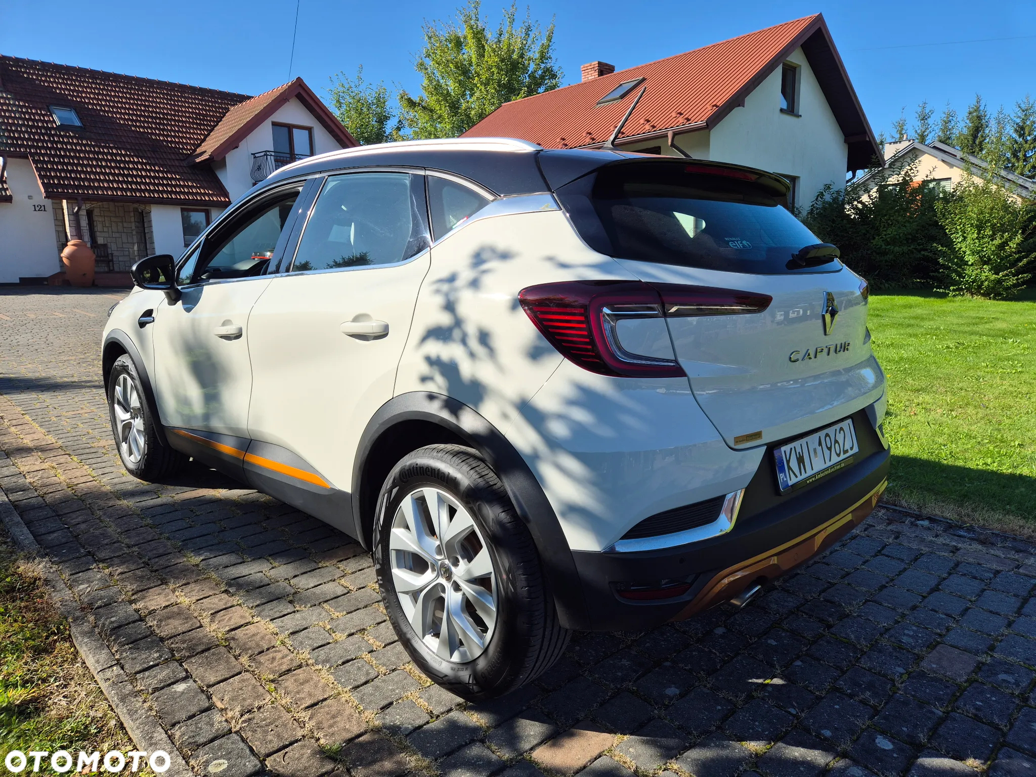 Renault Captur 1.3 TCe Intens - 8