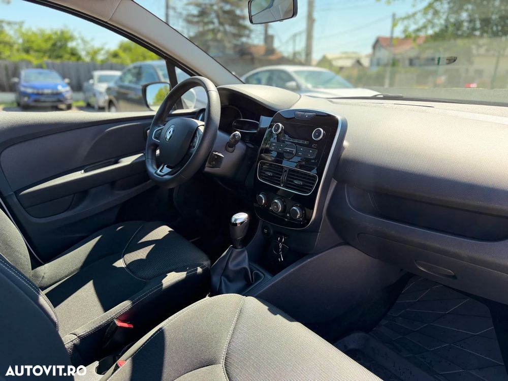 Renault Clio - 5