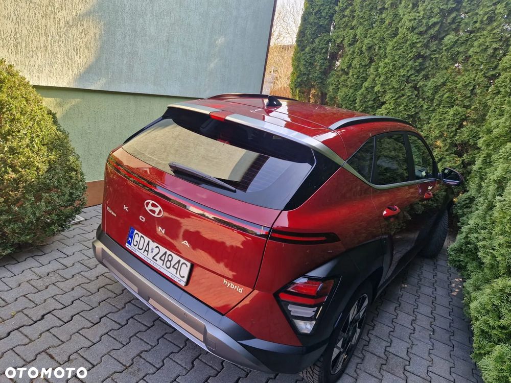 Hyundai Kona - 6