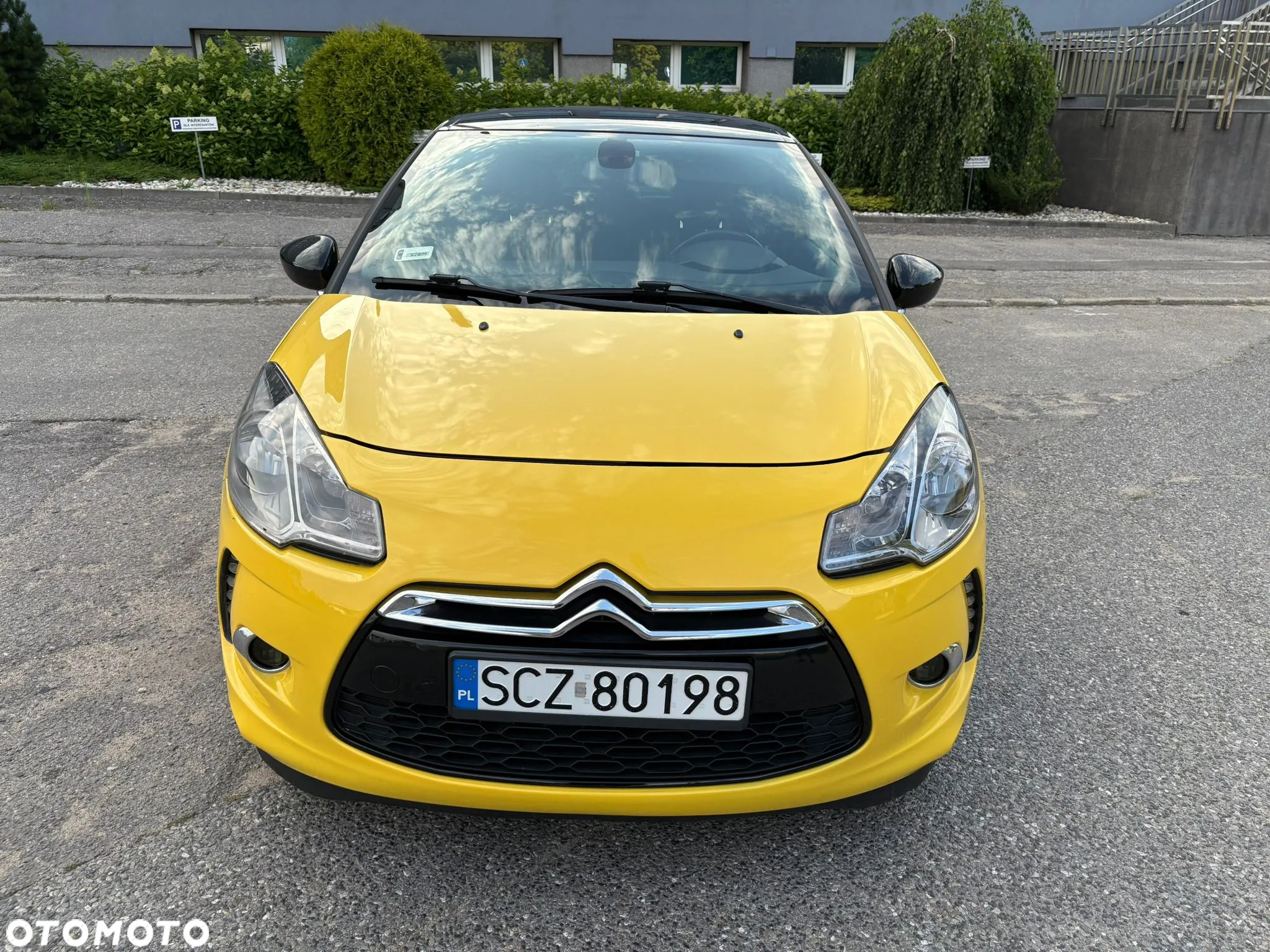 Citroën DS3 1.6 VTi SoChic - 9