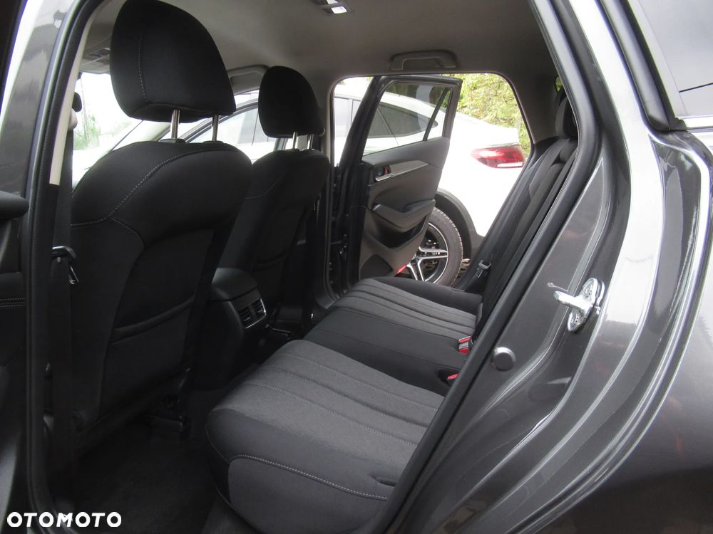Mazda 6 2.0 SkyJoy - 7