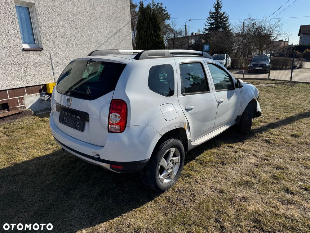 Dacia Duster - 4